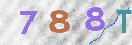 Code Anti-spam