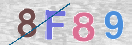 Code Anti-spam
