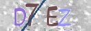 Code Anti-spam