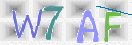 Code Anti-spam