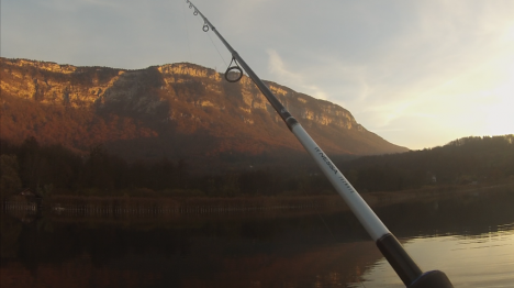 aiguebelette